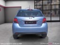 Toyota yaris hybride 100h dynamic occasion simplicicar frejus  simplicicar simplicibike france