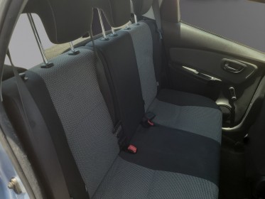 Toyota yaris hybride 100h dynamic occasion simplicicar frejus  simplicicar simplicibike france