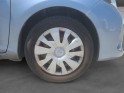Toyota yaris hybride 100h dynamic occasion simplicicar frejus  simplicicar simplicibike france