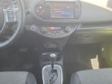Toyota yaris hybride 100h dynamic occasion simplicicar frejus  simplicicar simplicibike france