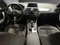 Bmw serie 1 f20 lci2 118i 136 ch m sport - garantie 12 mois occasion simplicicar lyon ouest simplicicar simplicibike france