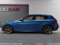 Bmw serie 1 f20 lci2 118i 136 ch m sport - garantie 12 mois occasion simplicicar lyon ouest simplicicar simplicibike france