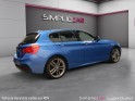 Bmw serie 1 f20 lci2 118i 136 ch m sport - garantie 12 mois occasion simplicicar lyon ouest simplicicar simplicibike france