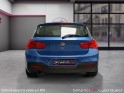 Bmw serie 1 f20 lci2 118i 136 ch m sport - garantie 12 mois occasion simplicicar lyon ouest simplicicar simplicibike france