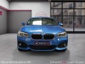 Bmw serie 1 f20 lci2 118i 136 ch m sport - garantie 12 mois occasion simplicicar lyon ouest simplicicar simplicibike france