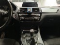 Bmw serie 1 f20 lci2 118i 136 ch m sport - garantie 12 mois occasion simplicicar lyon ouest simplicicar simplicibike france