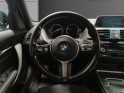 Bmw serie 1 f20 lci2 118i 136 ch m sport - garantie 12 mois occasion simplicicar lyon ouest simplicicar simplicibike france