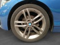 Bmw serie 1 f20 lci2 118i 136 ch m sport - garantie 12 mois occasion simplicicar lyon ouest simplicicar simplicibike france