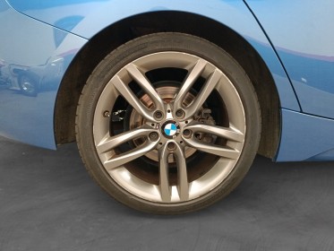 Bmw serie 1 f20 lci2 118i 136 ch m sport - garantie 12 mois occasion simplicicar lyon ouest simplicicar simplicibike france