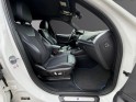 Bmw x3 g01 20d 190 chevaux, bva8 m sport  g01  maintien des voix, sièges électriques, commande gestuelles occasion...