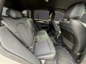 Bmw x3 g01 20d 190 chevaux, bva8 m sport  g01  maintien des voix, sièges électriques, commande gestuelles occasion...