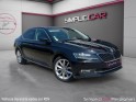 Skoda superb 2.0 tdi 150 scr fap dsg7 style toit ouvrant siège électrique hayon électrique révision pour la vente......