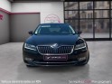 Skoda superb 2.0 tdi 150 scr fap dsg7 style toit ouvrant siège électrique hayon électrique révision pour la vente......