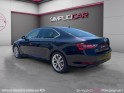Skoda superb 2.0 tdi 150 scr fap dsg7 style toit ouvrant siège électrique hayon électrique révision pour la vente......