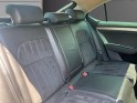 Skoda superb 2.0 tdi 150 scr fap dsg7 style toit ouvrant siège électrique hayon électrique révision pour la vente......