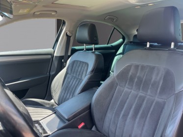 Skoda superb 2.0 tdi 150 scr fap dsg7 style toit ouvrant siège électrique hayon électrique révision pour la vente......