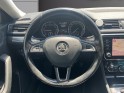 Skoda superb 2.0 tdi 150 scr fap dsg7 style toit ouvrant siège électrique hayon électrique révision pour la vente......