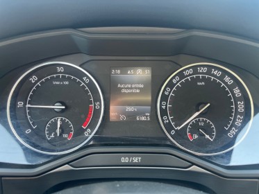 Skoda superb 2.0 tdi 150 scr fap dsg7 style toit ouvrant siège électrique hayon électrique révision pour la vente......