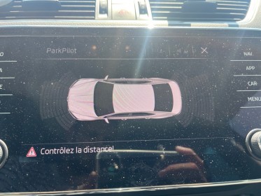 Skoda superb 2.0 tdi 150 scr fap dsg7 style toit ouvrant siège électrique hayon électrique révision pour la vente......