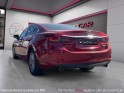 Mazda mazda6 2.2l skyactiv-d 150ch dynamique / radars avants  arriÈres / rÉvision ok / garantie 12 mois occasion...