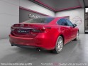 Mazda mazda6 2.2l skyactiv-d 150ch dynamique / radars avants  arriÈres / rÉvision ok / garantie 12 mois occasion...