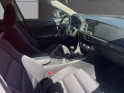 Mazda mazda6 2.2l skyactiv-d 150ch dynamique / radars avants  arriÈres / rÉvision ok / garantie 12 mois occasion...