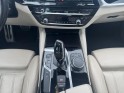 Bmw serie 5 g30 520d xdrive 190 ch bva8 m sport occasion simplicicar brie-comte-robert simplicicar simplicibike france