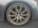 Bmw serie 5 g30 520d xdrive 190 ch bva8 m sport occasion simplicicar brie-comte-robert simplicicar simplicibike france
