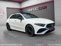 Mercedes classe a 250 e 8g-dct amg line occasion paris 17ème (75)(porte maillot) simplicicar simplicibike france
