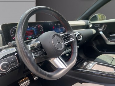 Mercedes classe a 250 e 8g-dct amg line occasion paris 17ème (75)(porte maillot) simplicicar simplicibike france