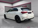 Mercedes classe a 250 e 8g-dct amg line occasion paris 17ème (75)(porte maillot) simplicicar simplicibike france