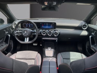 Mercedes classe a 250 e 8g-dct amg line occasion paris 17ème (75)(porte maillot) simplicicar simplicibike france