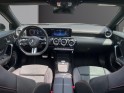Mercedes classe a 250 e 8g-dct amg line occasion paris 17ème (75)(porte maillot) simplicicar simplicibike france