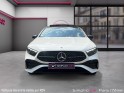 Mercedes classe a 250 e 8g-dct amg line occasion paris 17ème (75)(porte maillot) simplicicar simplicibike france