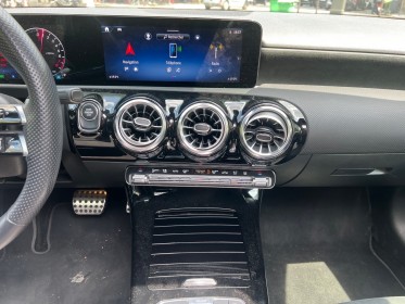 Mercedes classe a 250 e 8g-dct amg line occasion paris 17ème (75)(porte maillot) simplicicar simplicibike france