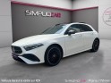 Mercedes classe a 250 e 8g-dct amg line occasion paris 17ème (75)(porte maillot) simplicicar simplicibike france