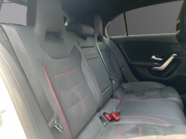 Mercedes classe a 250 e 8g-dct amg line occasion paris 17ème (75)(porte maillot) simplicicar simplicibike france