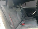 Mercedes classe a 250 e 8g-dct amg line occasion paris 17ème (75)(porte maillot) simplicicar simplicibike france
