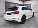 Mercedes classe a 250 e 8g-dct amg line occasion paris 17ème (75)(porte maillot) simplicicar simplicibike france