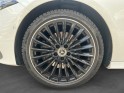 Mercedes classe a 250 e 8g-dct amg line occasion paris 17ème (75)(porte maillot) simplicicar simplicibike france