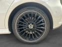 Mercedes classe a 250 e 8g-dct amg line occasion paris 17ème (75)(porte maillot) simplicicar simplicibike france