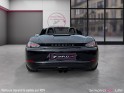 Porsche 718 boxster 2.5i s 350 ch pdk / 23 510 € d'options occasion simplicicar lille  simplicicar simplicibike france
