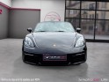 Porsche 718 boxster 2.5i s 350 ch pdk / 23 510 € d'options occasion simplicicar lille  simplicicar simplicibike france