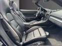 Porsche 718 boxster 2.5i s 350 ch pdk / 23 510 € d'options occasion simplicicar lille  simplicicar simplicibike france