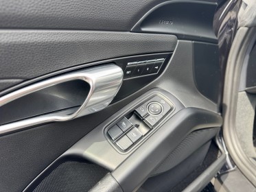 Porsche 718 boxster 2.5i s 350 ch pdk / 23 510 € d'options occasion simplicicar lille  simplicicar simplicibike france