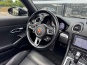 Porsche 718 boxster 2.5i s 350 ch pdk / 23 510 € d'options occasion simplicicar lille  simplicicar simplicibike france