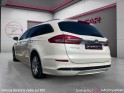 Ford mondeo sw 2.0 hybrid 187ch titanium bva titanium garantie 12 mois occasion montpellier (34) simplicicar simplicibike...
