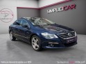 Volkswagen passat cc 1.8 16s tsi 160 carat edition dsg7,  sièges chauffants, toit ouvrant, garantie 12 mois occasion...
