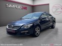 Volkswagen passat cc 1.8 16s tsi 160 carat edition dsg7,  sièges chauffants, toit ouvrant, garantie 12 mois occasion...