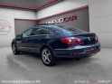 Volkswagen passat cc 1.8 16s tsi 160 carat edition dsg7,  sièges chauffants, toit ouvrant, garantie 12 mois occasion...